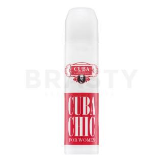 Cuba Chic Eau de Parfum nőknek 100 ml