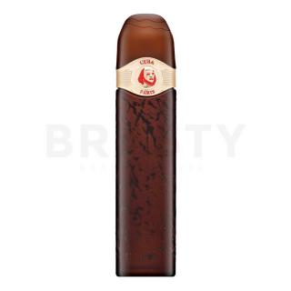 Cuba Magnum Red Eau de Toilette férfiaknak 130 ml