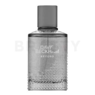 David Beckham Beyond Eau de Toilette férfiaknak 90 ml