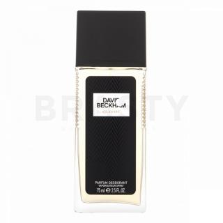 David Beckham Classic spray dezodor férfiaknak 75 ml