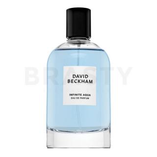 David Beckham Infinite Aqua Eau de Parfum férfiaknak 100 ml