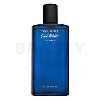 Davidoff Cool Water Intense Eau de Parfum férfiaknak 125 ml