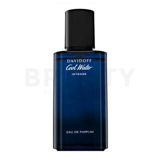 Davidoff Cool Water Intense Eau de Parfum férfiaknak 40 ml