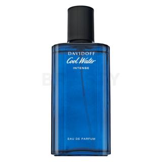 Davidoff Cool Water Intense Eau de Parfum férfiaknak 75 ml