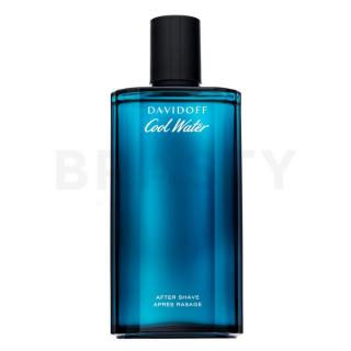 Davidoff Cool Water Man borotválkozás utáni arcvíz férfiaknak 125 ml