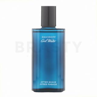 Davidoff Cool Water Man borotválkozás utáni arcvíz férfiaknak 75 ml