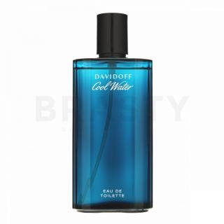 Davidoff Cool Water Man Eau de Toilette férfiaknak 125 ml