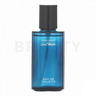 Davidoff Cool Water Man Eau de Toilette férfiaknak 40 ml