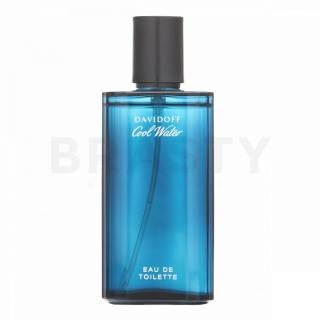 Davidoff Cool Water Man Eau de Toilette férfiaknak 75 ml