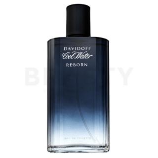 Davidoff Cool Water Reborn Eau de Toilette férfiaknak 125 ml