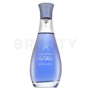 Davidoff Cool Water Reborn Eau de Toilette nőknek 100 ml