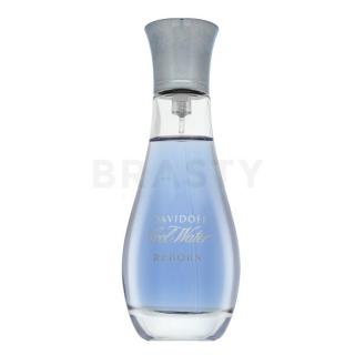 Davidoff Cool Water Reborn Eau de Toilette nőknek 50 ml