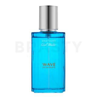 Davidoff Cool Water Wave Eau de Toilette férfiaknak 40 ml