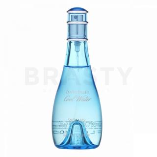 Davidoff Cool Water Woman Eau de Toilette nőknek 100 ml