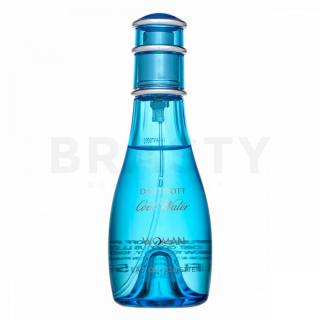 Davidoff Cool Water Woman Eau de Toilette nőknek 50 ml