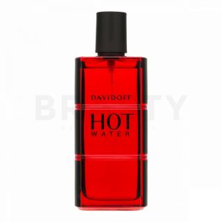 Davidoff Hot Water Eau de Toilette férfiaknak 110 ml
