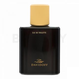 Davidoff Zino Eau de Toilette férfiaknak 125 ml