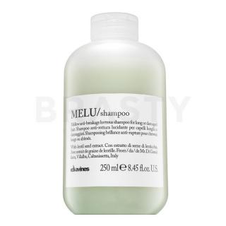 Davines Essential Haircare Melu Shampoo tápláló sampon gyenge hajra 250 ml