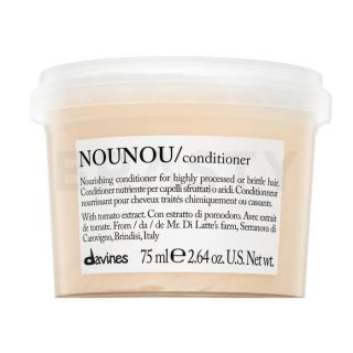 Davines Essential Haircare Nounou Conditioner kondicionáló festett hajra 75 ml