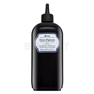 Davines Finest Pigments hajfesték természetes és festett hajra Dark Blonde 280 ml