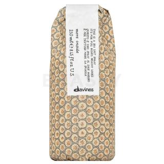 Davines More Inside Sea Salt Spray sós spray beach hajért 250 ml