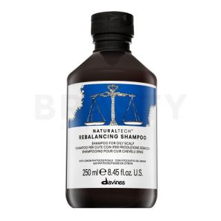 Davines Natural Tech Rebalancing Shampoo sampon 250 ml