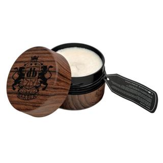 Dear Barber borotválkozási krém Shave Biscuit 100 ml