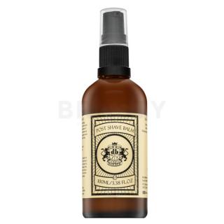 Dear Barber Nyugtató borotválkozás utáni balzsam Post Shave Balm 100 ml