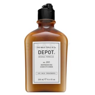 Depot No. 201 Refreshing Conditioner tápláló kondicionáló 250 ml