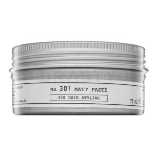Depot No. 301 Matt Paste mattító krém minden hajtípusra 30 ml