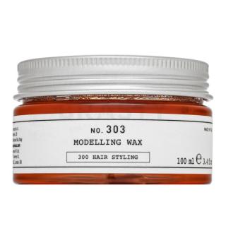 Depot No. 303 Modelling Wax hajformázó wax formáért és alakért 100 ml