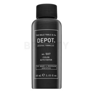 Depot No. 507 Color Activator fejlesztő emulzió 60 ml