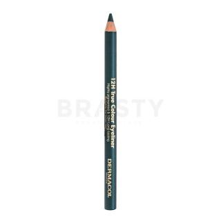 Dermacol 12H True Colour Eyeliner szemceruza 5 Green 2 g