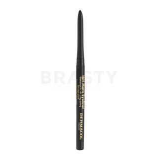 Dermacol 16H Matic Eyeliner vízálló szemceruza 3 Brown 0,3 g