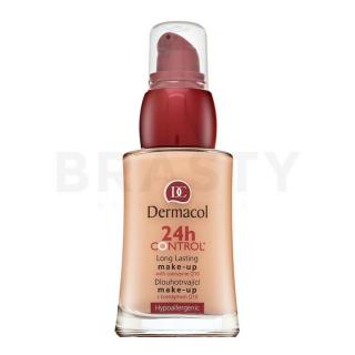 Dermacol 24H Control Make-Up hosszan tartó make-up No.0 30 ml