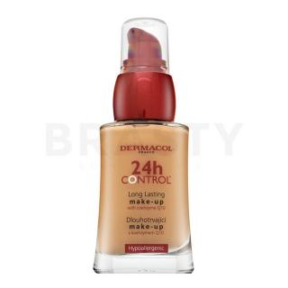 Dermacol 24H Control Make-Up hosszan tartó make-up No.100 30 ml