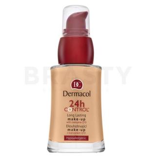 Dermacol 24H Control Make-Up hosszan tartó make-up No.2 30 ml