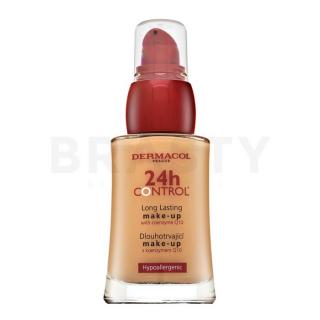 Dermacol 24H Control Make-Up hosszan tartó make-up No.3 30 ml