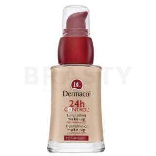 Dermacol 24H Control Make-Up hosszan tartó make-up No.50 30 ml