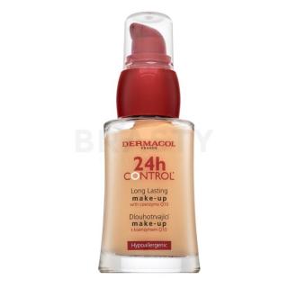 Dermacol 24H Control Make-Up hosszan tartó make-up No.70 30 ml