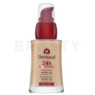 Dermacol 24H Control Make-Up hosszan tartó make-up No.80 30 ml