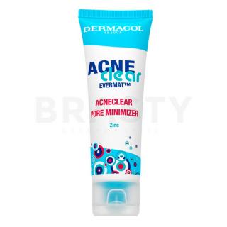 Dermacol ACNEclear Pore Minimizer gél krém tág pórusok ellen 50 ml