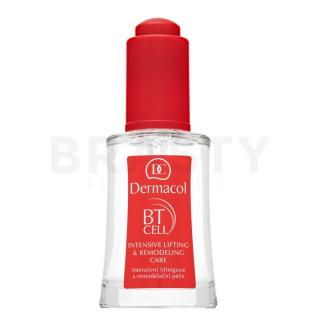 Dermacol BT Cell Intensive Lifting & Remodeling Care Feszesítő arcszérum mély ráncok kitöltésére 30 ml