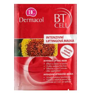 Dermacol BT Cell maszk Intensive Lifting Mask 2 x 8 g