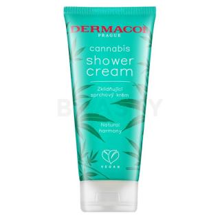 Dermacol Cannabis tusfürdő gél Shower Gel 200 ml