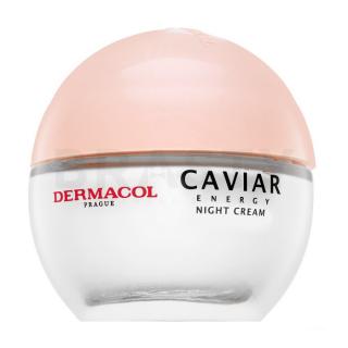 Dermacol Caviar Energy Anti-Aging Night Cream éjszakai krém ráncok ellen 50 ml