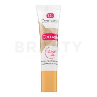 Dermacol Collagen+ Intensive Rejuvenating Serum intenzív hidratáló szérum ráncok ellen 15 ml