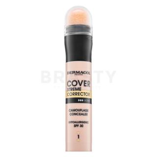 Dermacol Cover Xtreme Corrector korrektor 1 8 g