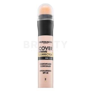 Dermacol Cover Xtreme Corrector korrektor 2 8 g