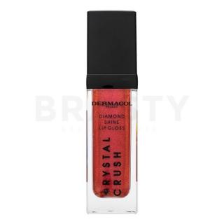 Dermacol Crystal Crush Diamond Shine Lip Gloss ajakfény 03 6 ml